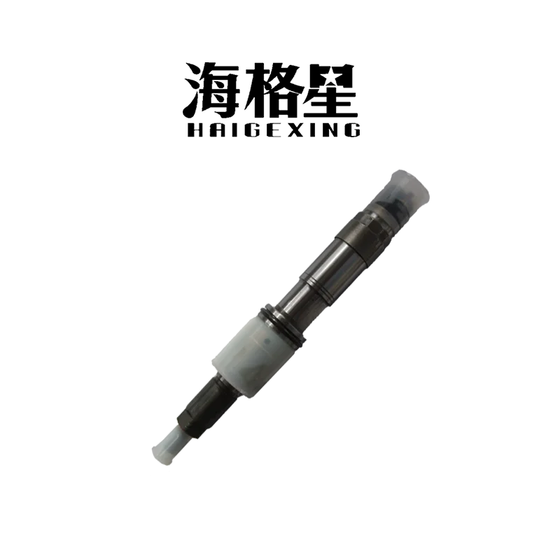 0445120081 Форсунка Common Rail для клапана Bosch 120 в сборе F00RJ01692 НАСАДКА DSLA136P804 Z2625