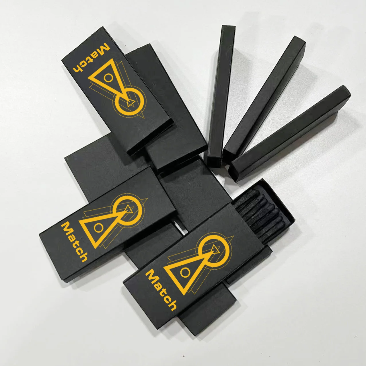 

100 шт. в упаковке Artemis/подходящие спички/спички для сигар/Ароматические свечи/деревянные спички/художественные спички