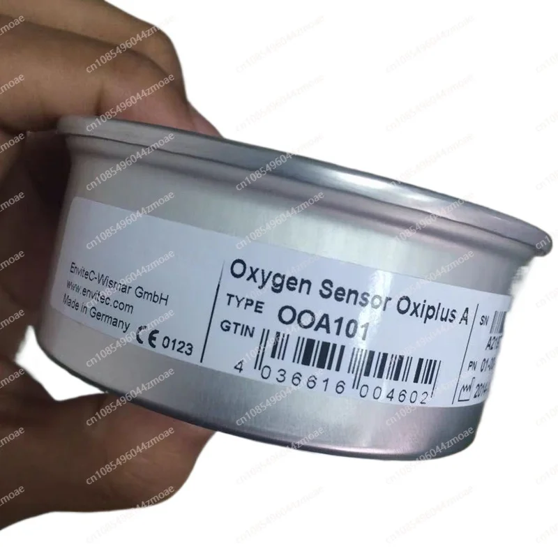 Датчик кислорода Dexo аккумуляторный OOA101 трехконтактный новый оригинал