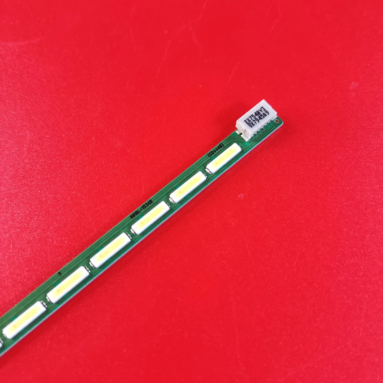 

Светодиодная лента для подсветки телевизора TAPNM 60 светодиодов 250WW1 REV