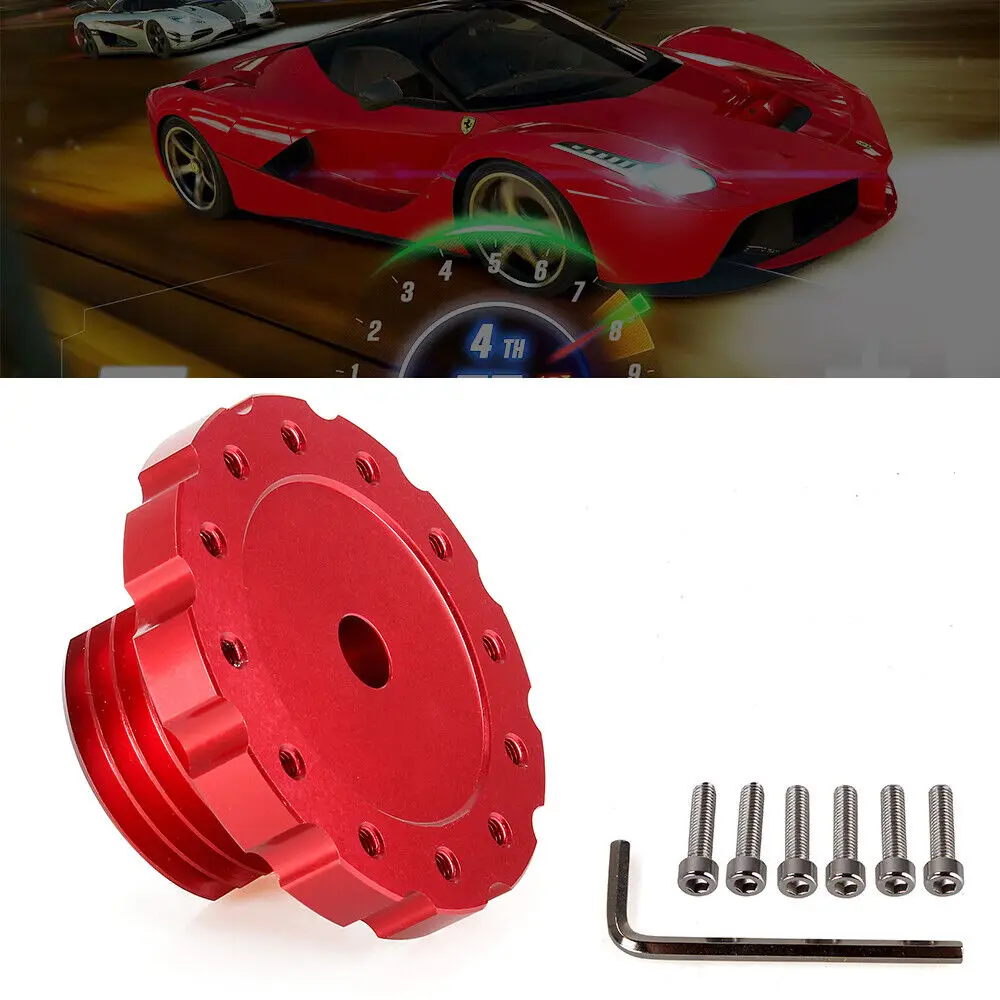 

For Thrustmaster TXT300 T500TS Steering Wheel Connection Adapter