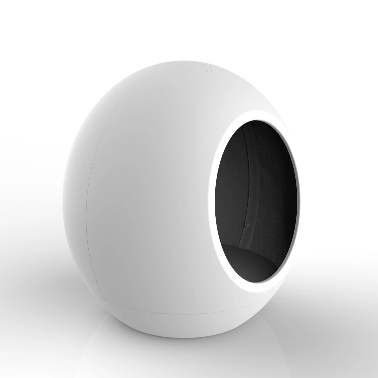 

Роскошная умная кровать для домашних животных с интеллектуальным подогревом