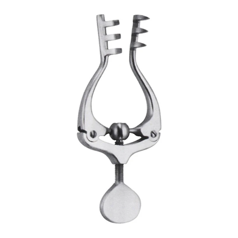 

Factory Direct Supply Excellent Orthopedic Finger Retractor Surgical Instruments