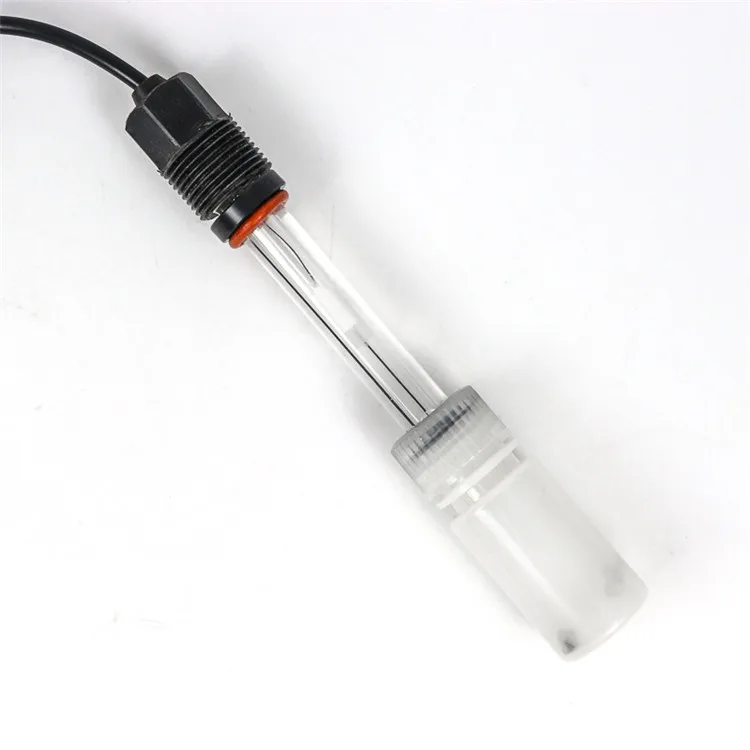 

Multi-Parameter Digital Chlorine Turbidity Conductivity Meter Orp Ph Controller Ph Tester Meter