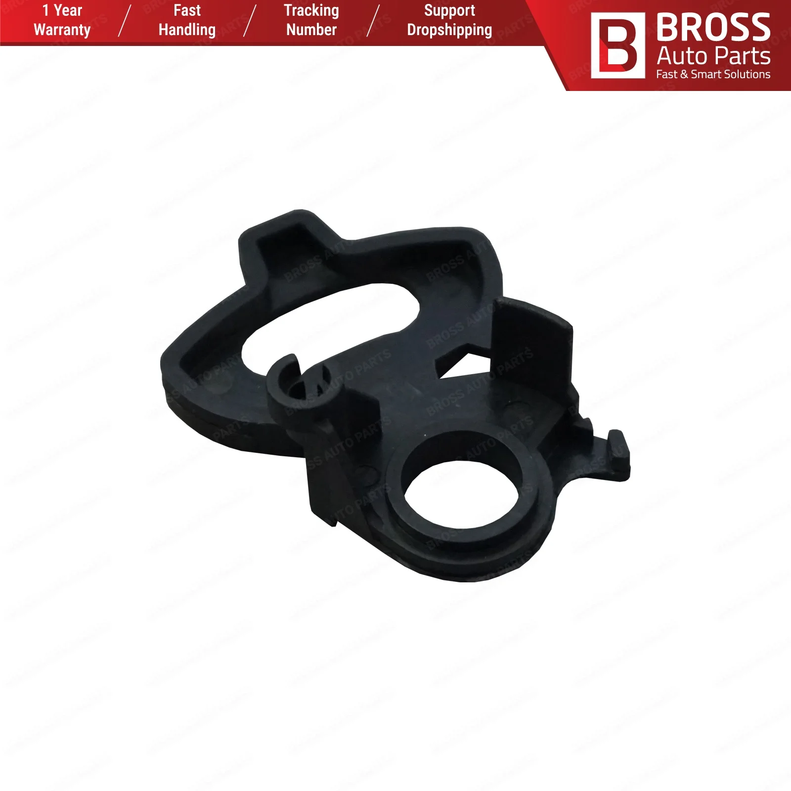 Bross Авто Запчасти BDP678 1Left привод защелки дверного замка запасная часть для BMW 5