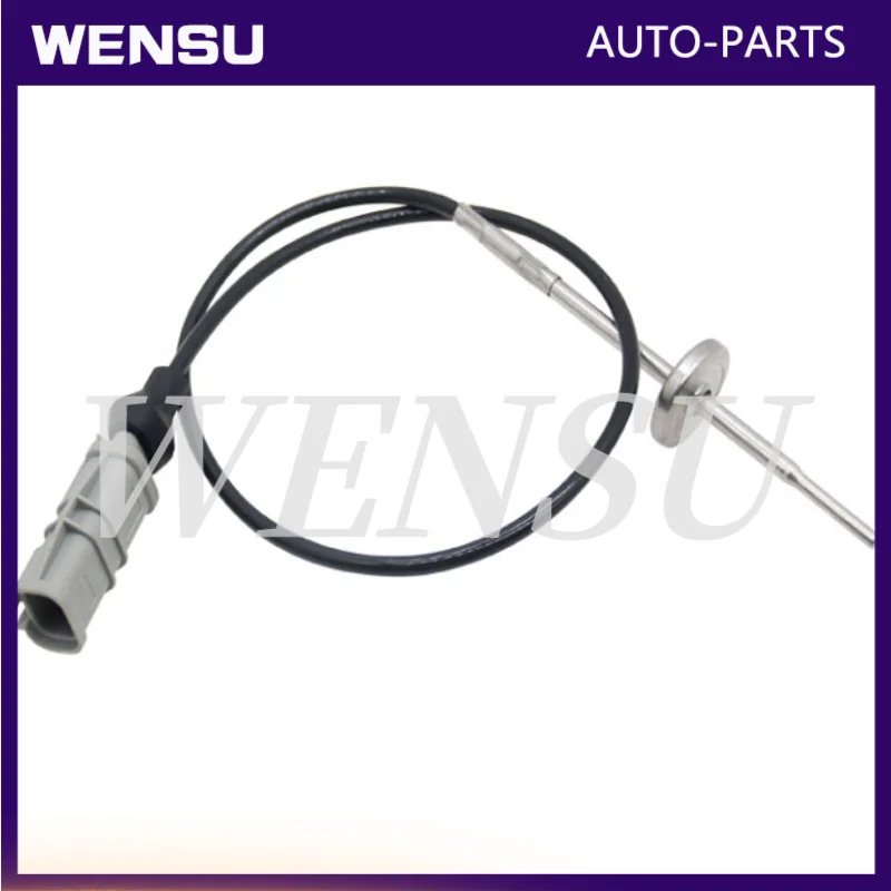 81274210237 81274210242 New Exhaust Gas Temperature Intake Air Sensor For MAN HOCL NG NL NM TGA TGM TGX