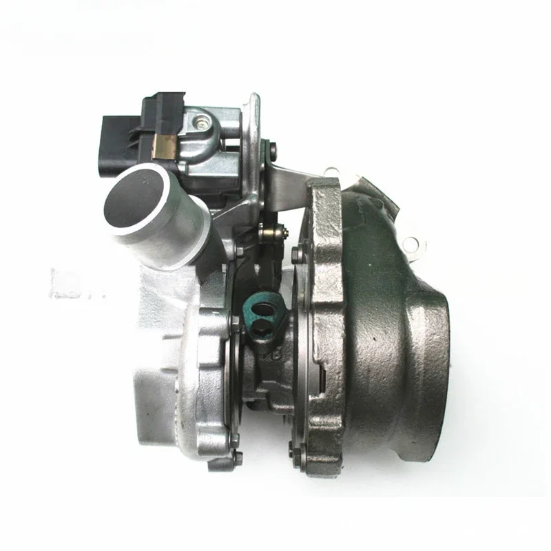 GTB1749V Автомобильный турбокомпрессор BK3Q6K682PC BK3Q6K682PB Ford Application