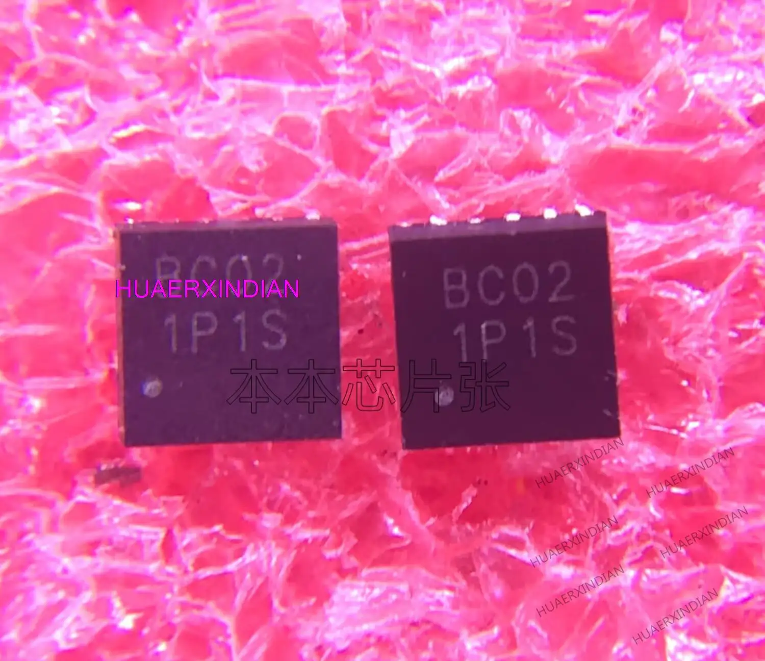 

Новый оригинальный BC02 BC00 AT02 AT00 QFN