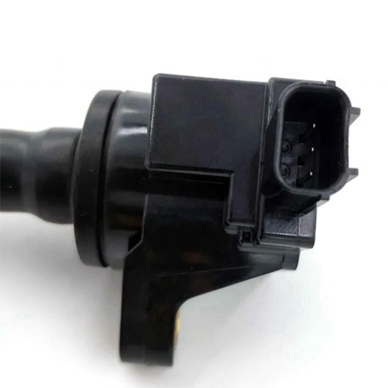 2X катушка зажигания 30520-RB0 -S01 30520-RB0-003 для Honda CR-Z CITY Fit UF626 C1664 30520-RBO-S01 30520-RBO-003