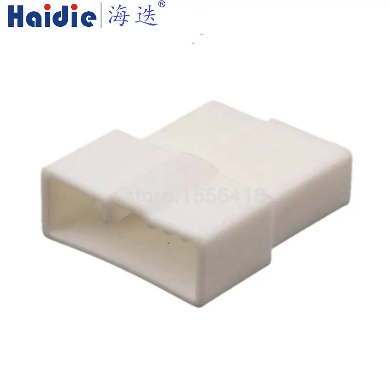

1set 14pin cable wire harness connector housing plug connector