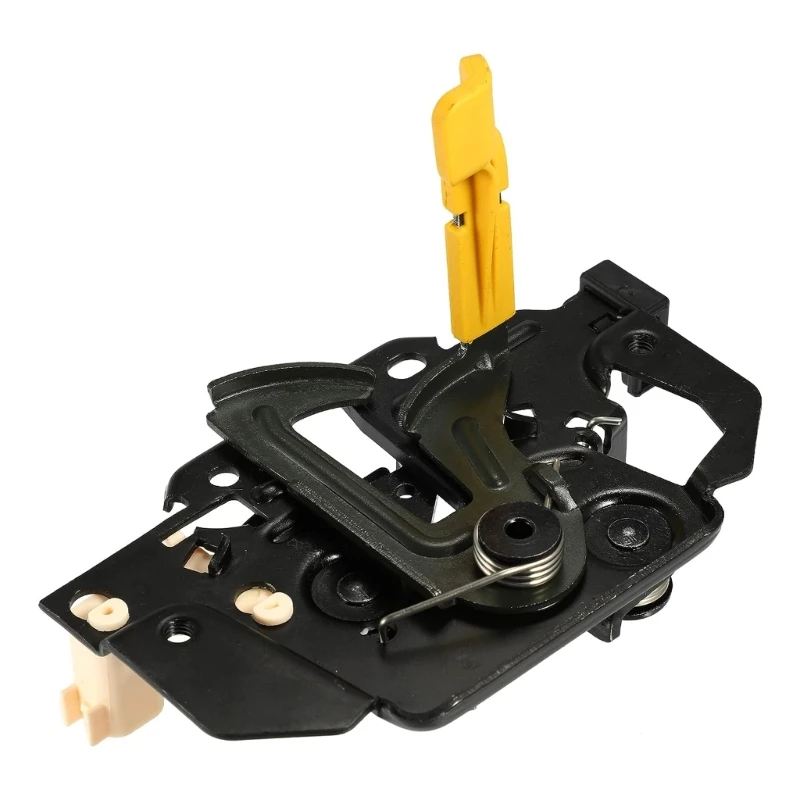 

Защелка для капота автомобиля для Fiesta 2008-2012, замена детской модели 1831520, передняя защелка для капота, защелка, автомобильные аксессуары