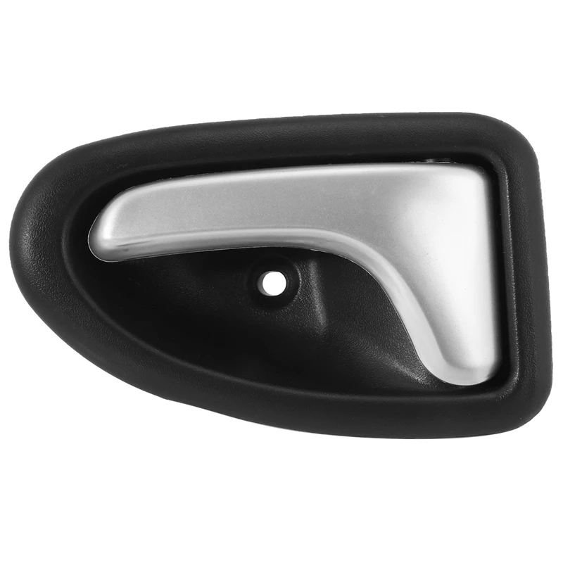 1 шт. внутренняя дверная ручка для Renault Clio Megane Scenic Trafic Новинка