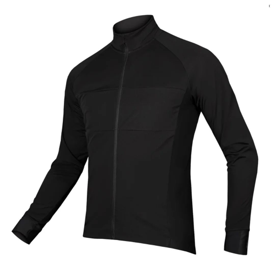 

Sportswear Long Sleeve Digital Sublimated Printing Custom Made Men Bicycle Clothes Shirts Cycling Jersey High Quality Wholesale