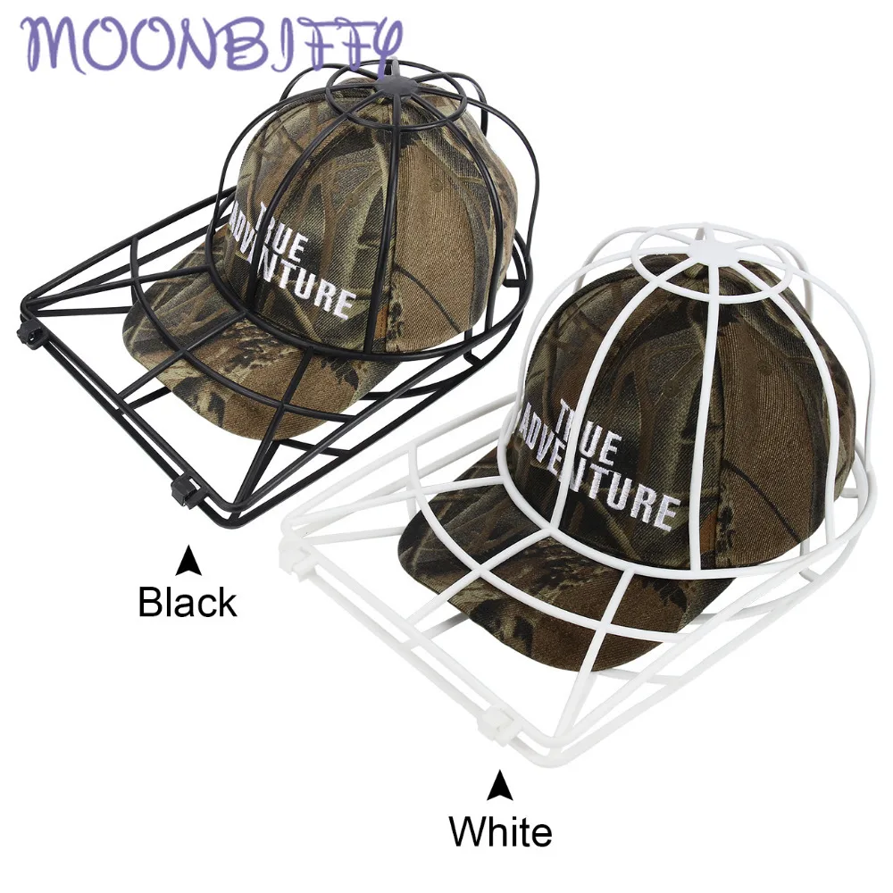 

Бейсбольная Кепка шапка защита от деформации защитная рамка инструмент для стиральной машины против морщин креативные товары для дома