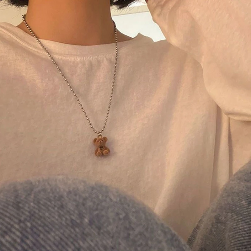 Крутая Женская цепочка на воротник в стиле хип-хоп