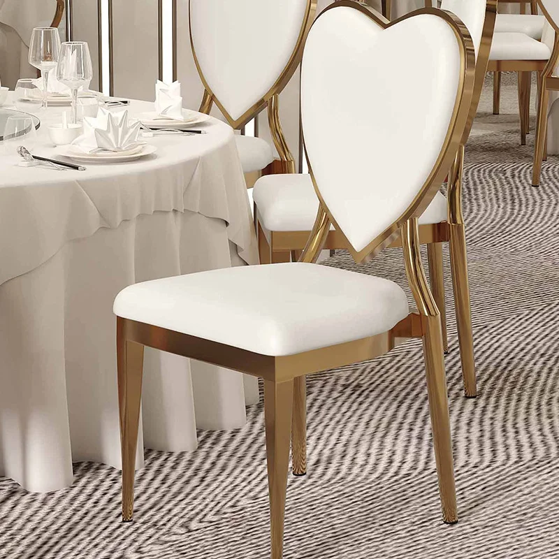 Стулья для свадебной вечеринки 4 шт. Chivari Event Royal Americana стул из смолы Kings одиночный