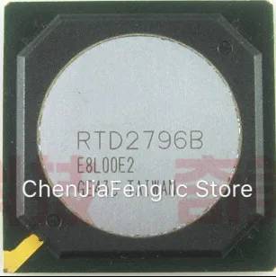 

1PCS~5PCS/LOT RTD2796B-CG RTD2796B BGA New original