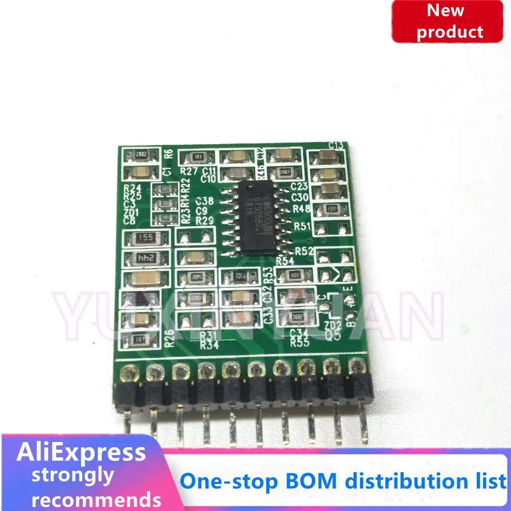 

CM6500UNXISTR CM6500UNX CM6500 6500 SOP NEW 1PCS