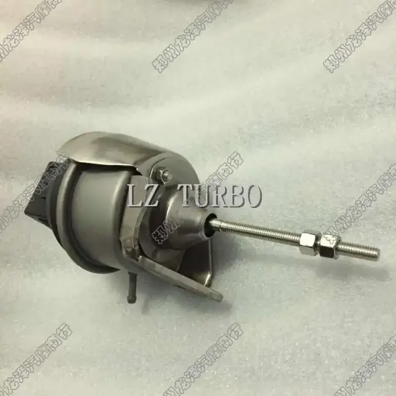 Перепускной клапан турбокомпрессора BV43 VW 2.0 TDI 04L 198716 Электромагнитный