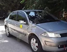 Чехол для зеркала Renault Megane 2 MK2 2004-2010, хромированный АБС-пластик, нержавеющая сталь, хром, Высококачественная полностью совместимая прочная крышка заднего вида
