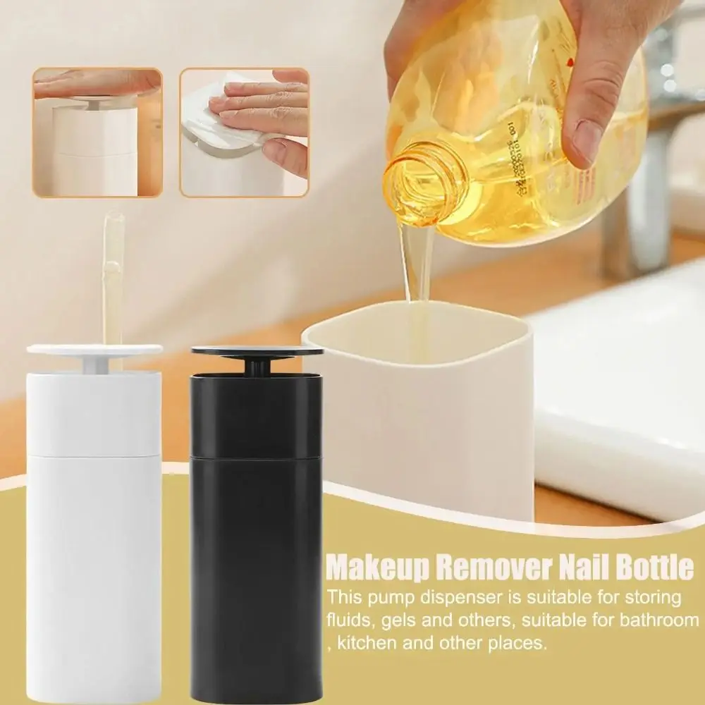 

Диспенсер для жидкого мыла, шампуня, геля для душа