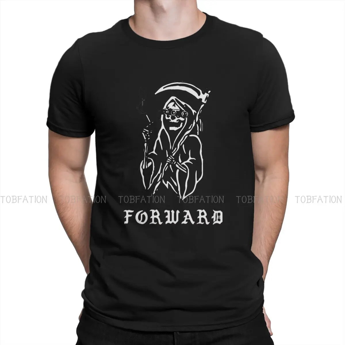 

Essential Special TShirt Forward Observations Group Top Quality Hip Hop Graphic T Shirt Stuff Ofertas