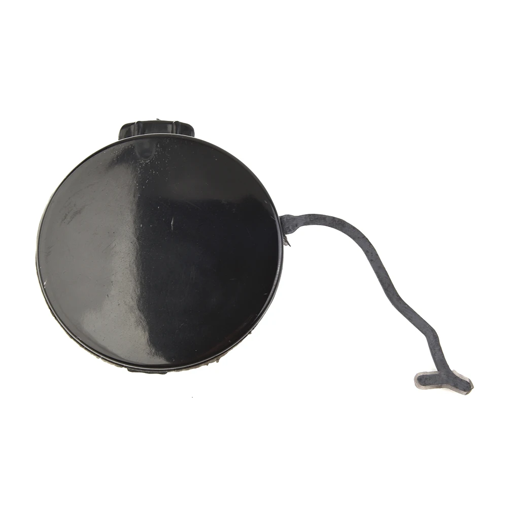 

Bumper Tow Hook Front Left Right Drag Hook Eye Cover Front Bumper Replacement 2pcs 5cm BLACK Plastic Unpainted