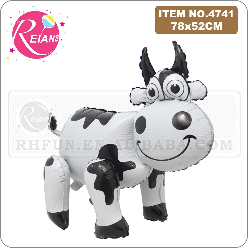 

Самостоятельно стоящий шарик-игрушка животное SelfStand