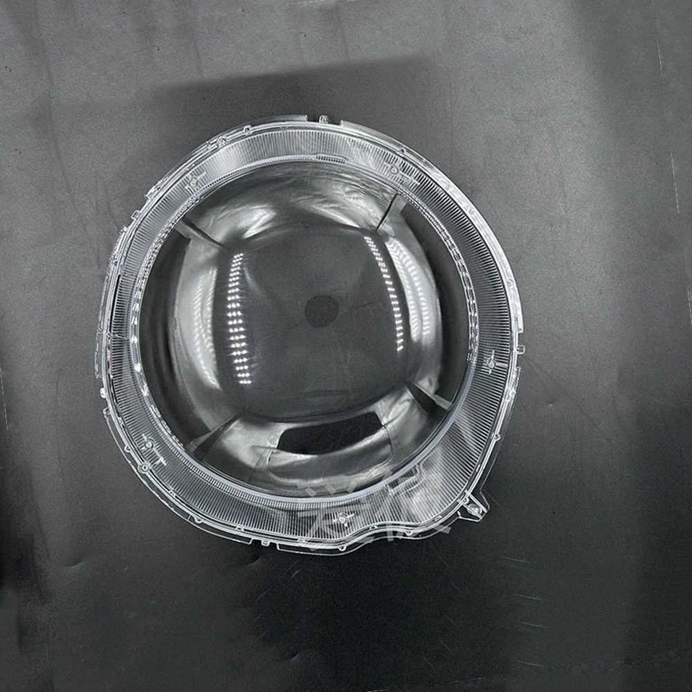 Для Great Wall Haval Dargo 2020 ~ 2022 крышка передней фары абажур корпус линза заменить