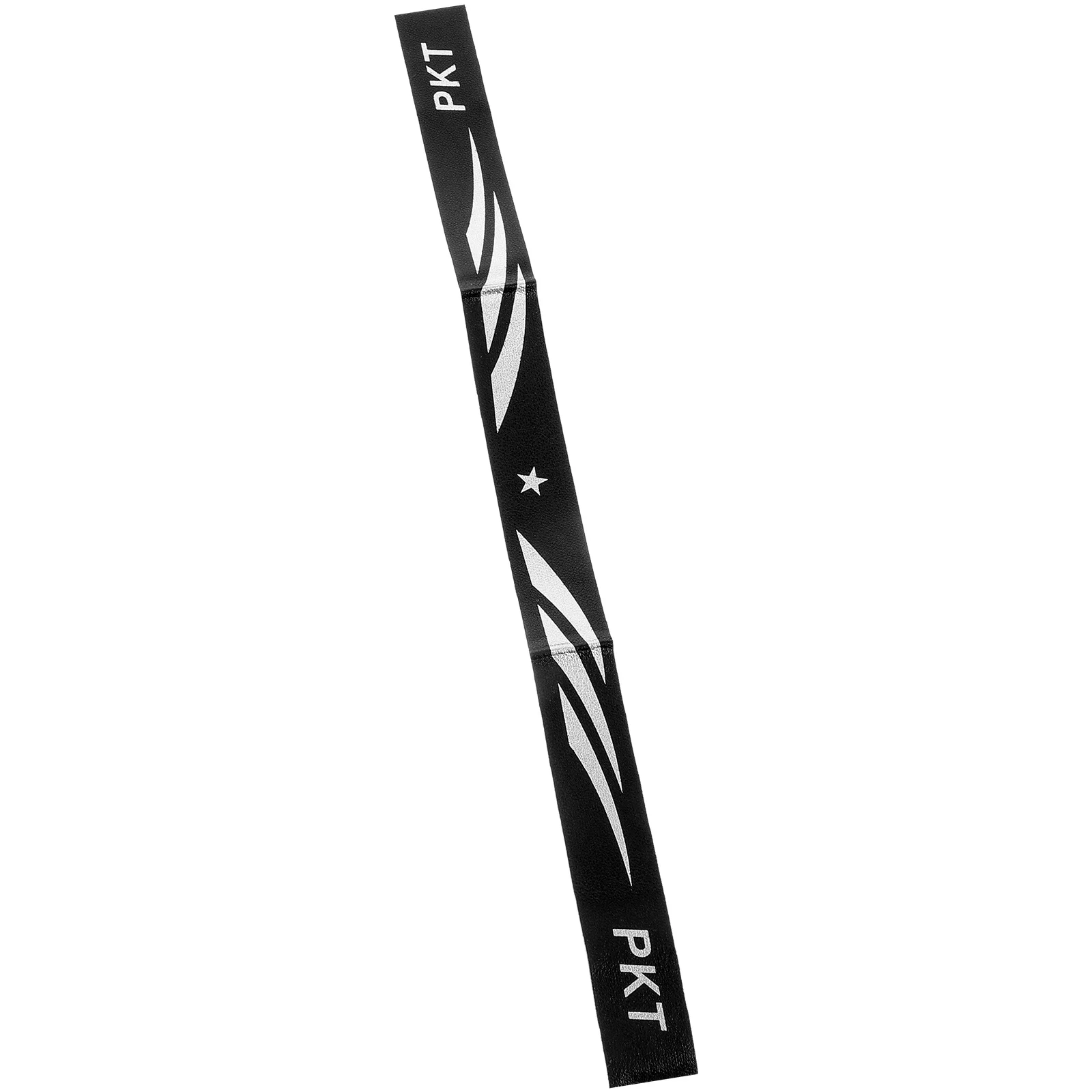 

Specialized Protective Racket Tape Badminton Detachable Protection Pu Racquet Head