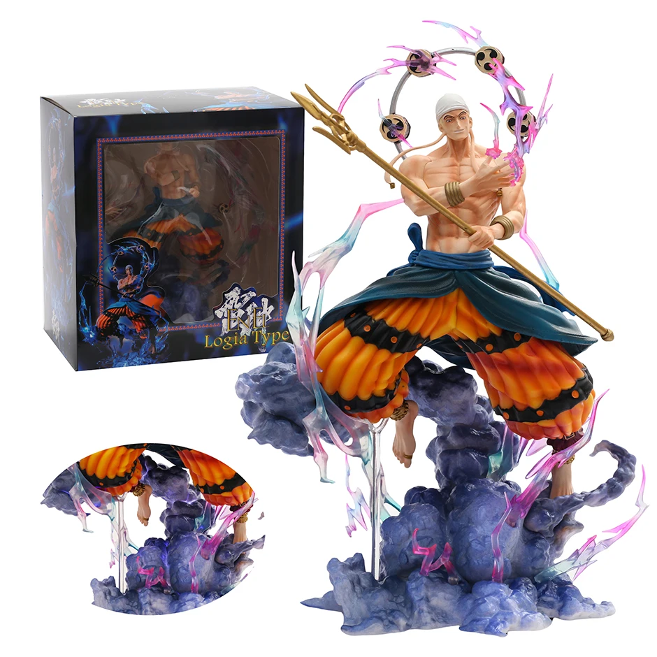 

Цельный Enel GK Статуя Коллекционная Фигурка модель игрушка с фотоэлементом