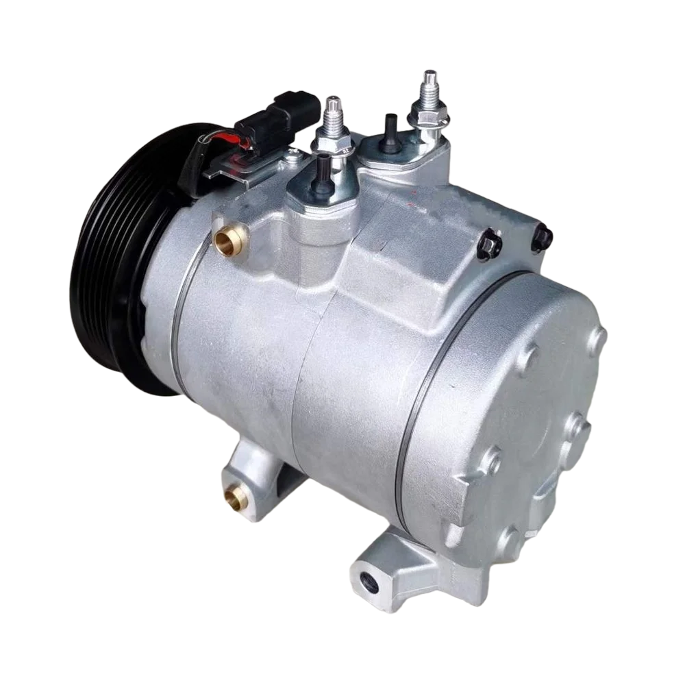 Компрессор автомобильного кондиционера переменного тока для Toyota ES350 GSV40