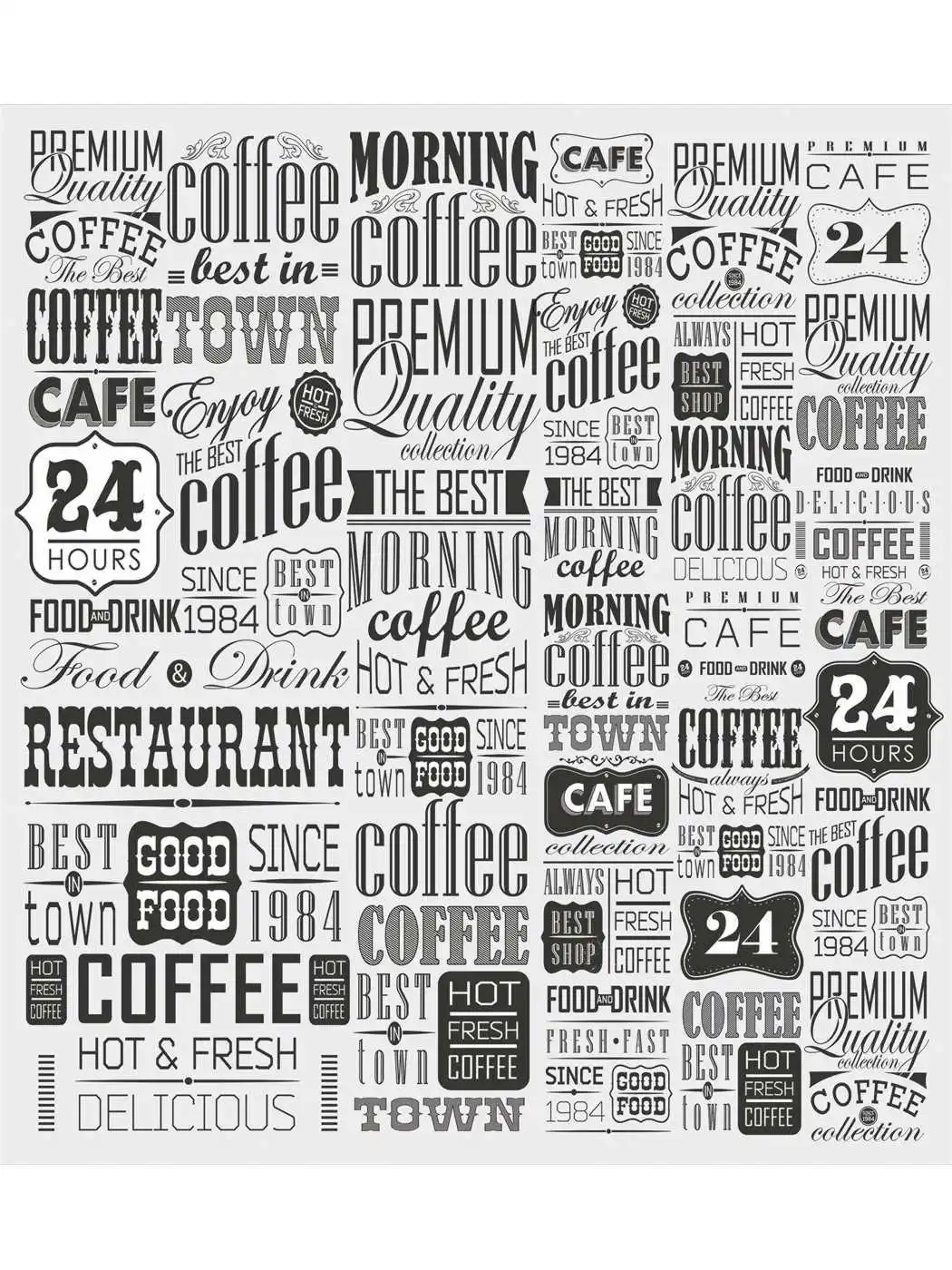 Вертикальное фотопанно на стену &quotУрбанизация&quot | 100x150 см JoyArty - купить по