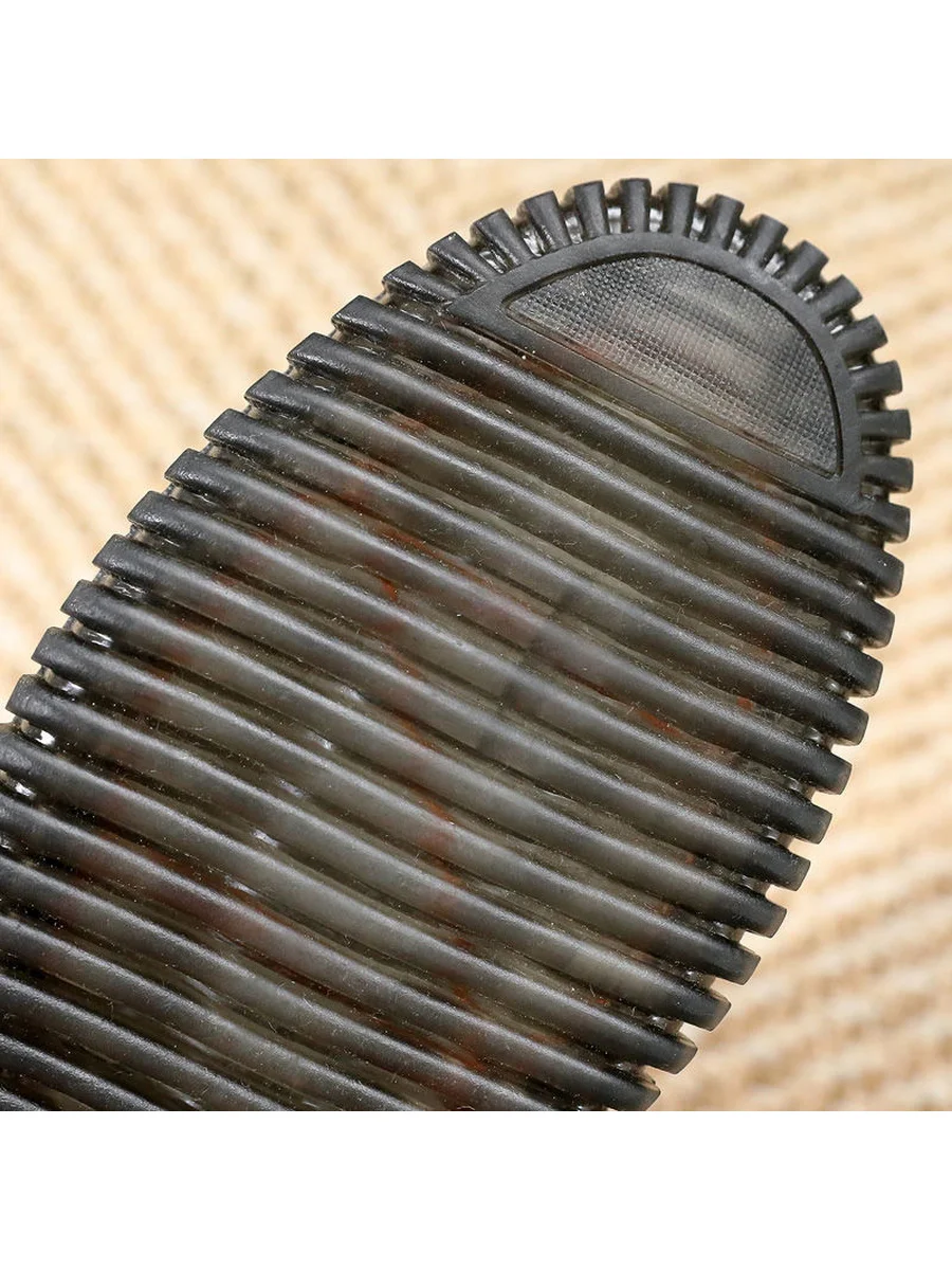 Старая пекинская тканевая обувь. Мужская весенне-осенняя дышащая удобная