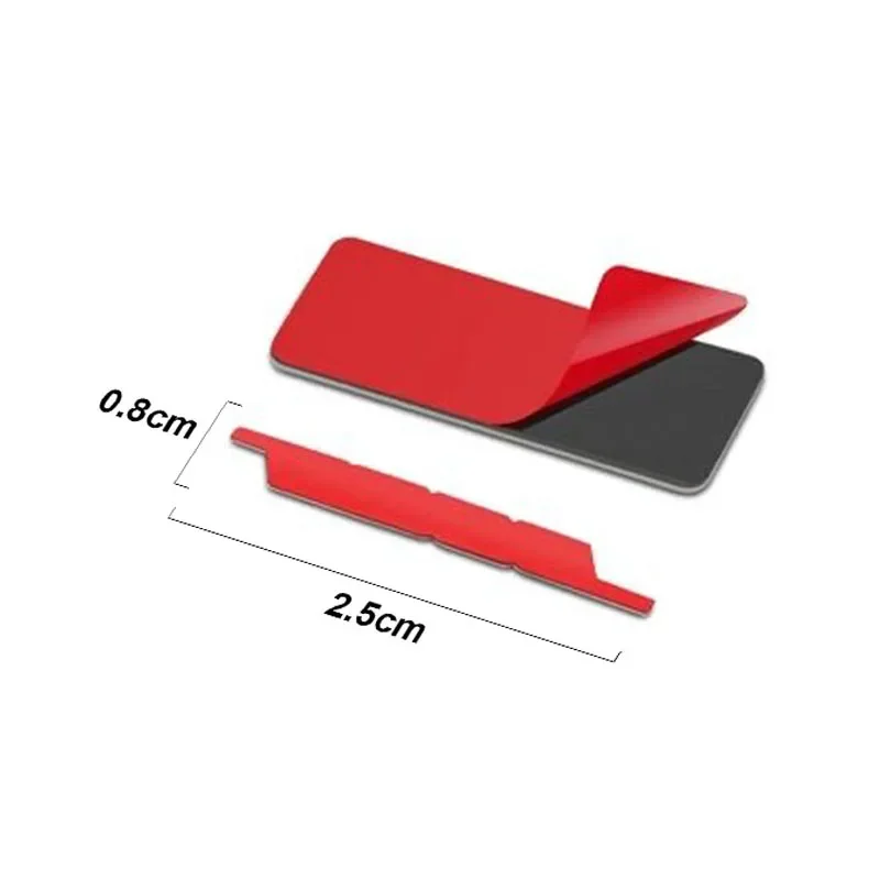 10 шт. 3D алюминиевый автомобильный аудио значок динамик стерео эмблема наклейка