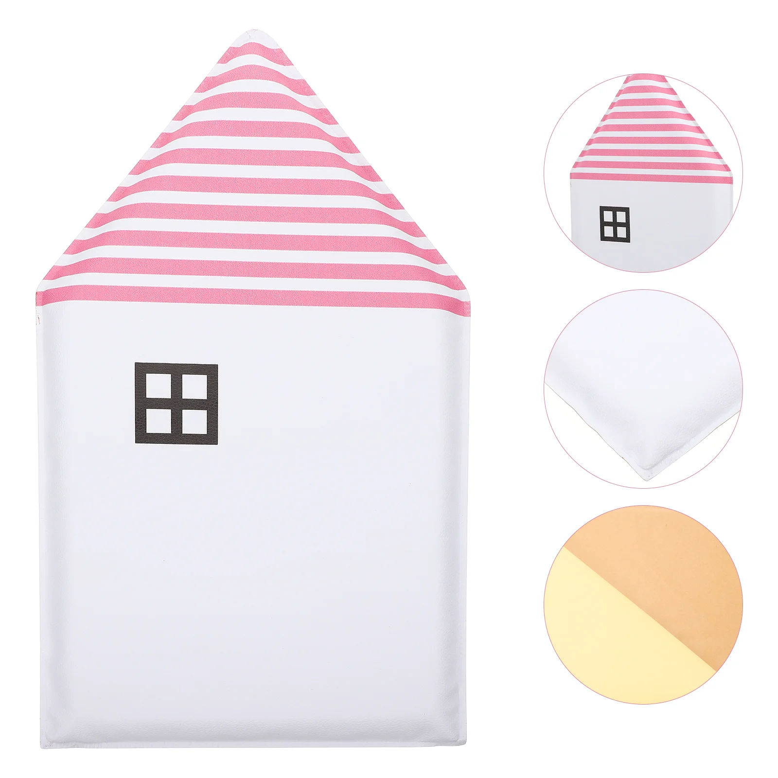 

Crash Pad Anti-collision Wall Padding Home Baby Protection Cushion Sticker Kindergarten Children Foam Panels