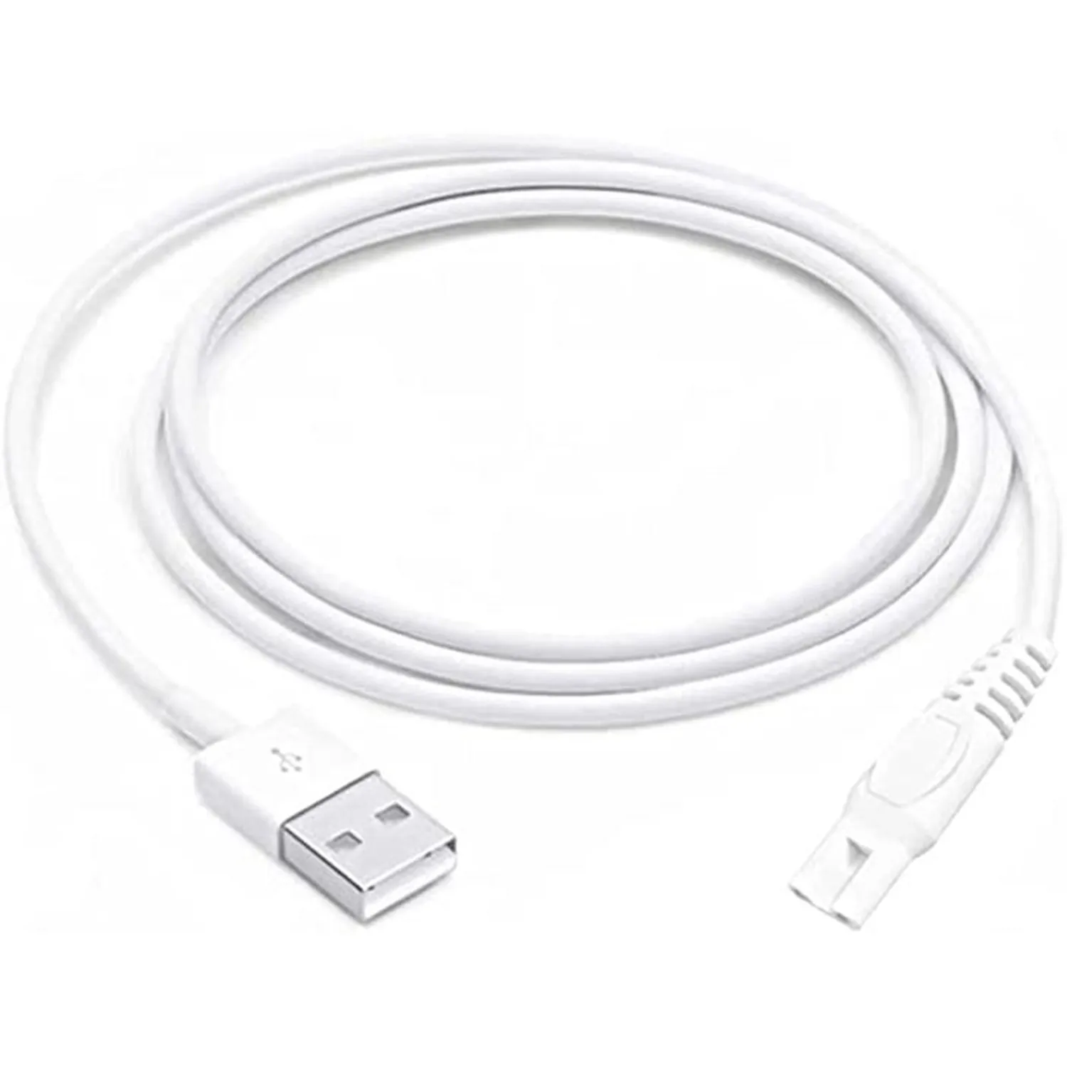 Usb Cable, Women Electric Trimmer 5v Power Cord