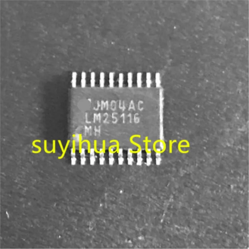 LM25116MH LM25116 TSSOP20 5 шт.