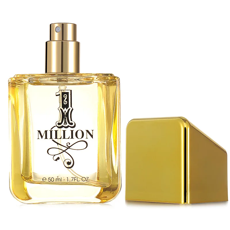 

100ML Pheromones Perfume for Men Fresh Fragrance Long Lasting Spray Colognes Man Eau De Parfum Deodorant Sweats Scent Perfumes