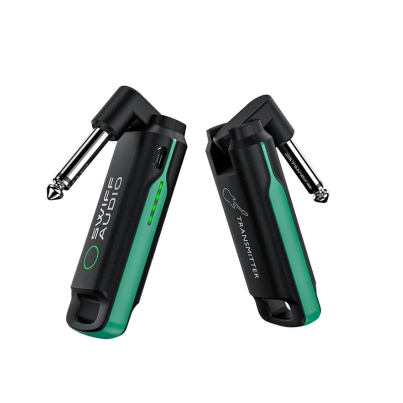 

WS-70 UHF гитарный приемник-передатчик