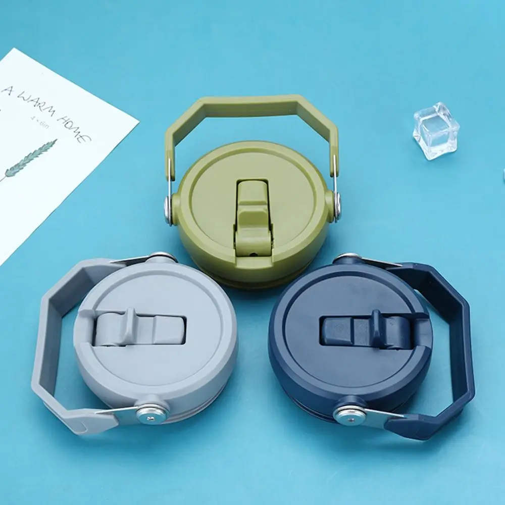 Капельная Металлическая Крышка Для Термоса Ozark Trail Rtic Yei Tumber — Крышки Бутылок С