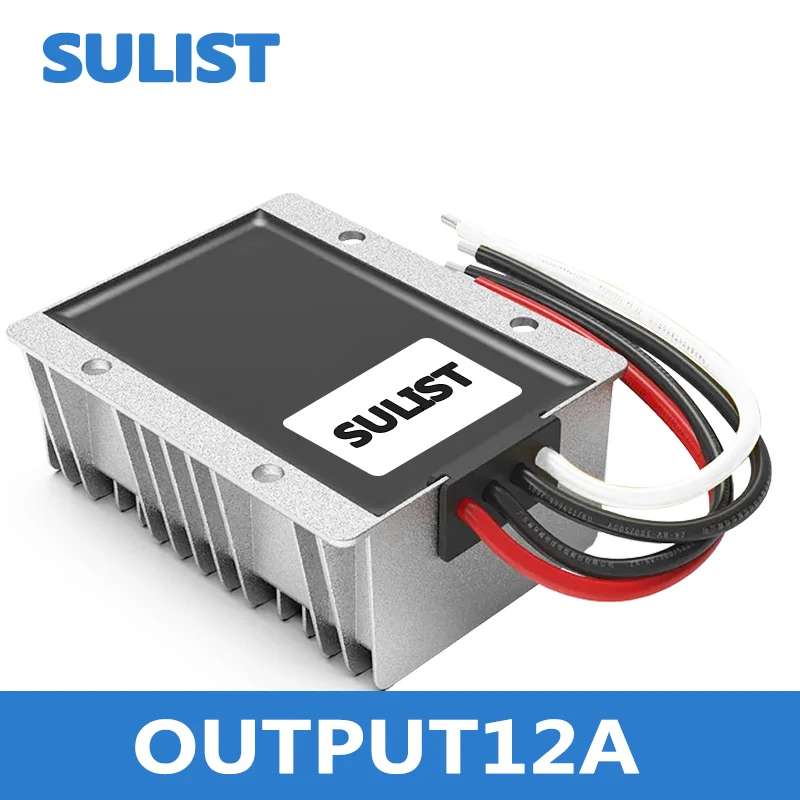 

Бортовой стабилизатор напряжения, от 10 В до 36 В до 24 В постоянного тока, от 12 в 24 В до 24 В, автомобильный преобразователь питания, автоматический модуль регулирования напряжения