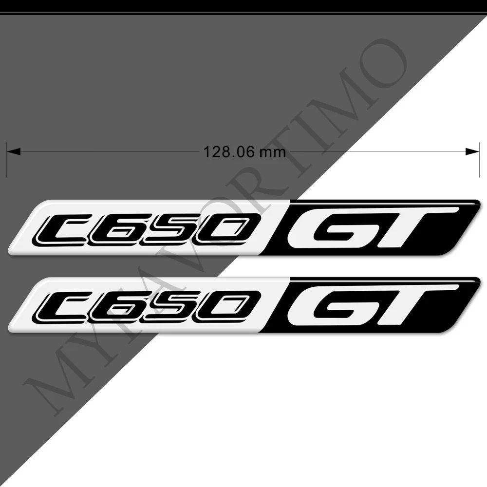 C650 GT спортивный телефон значок мотоциклетный велосипед топливный бак колеса