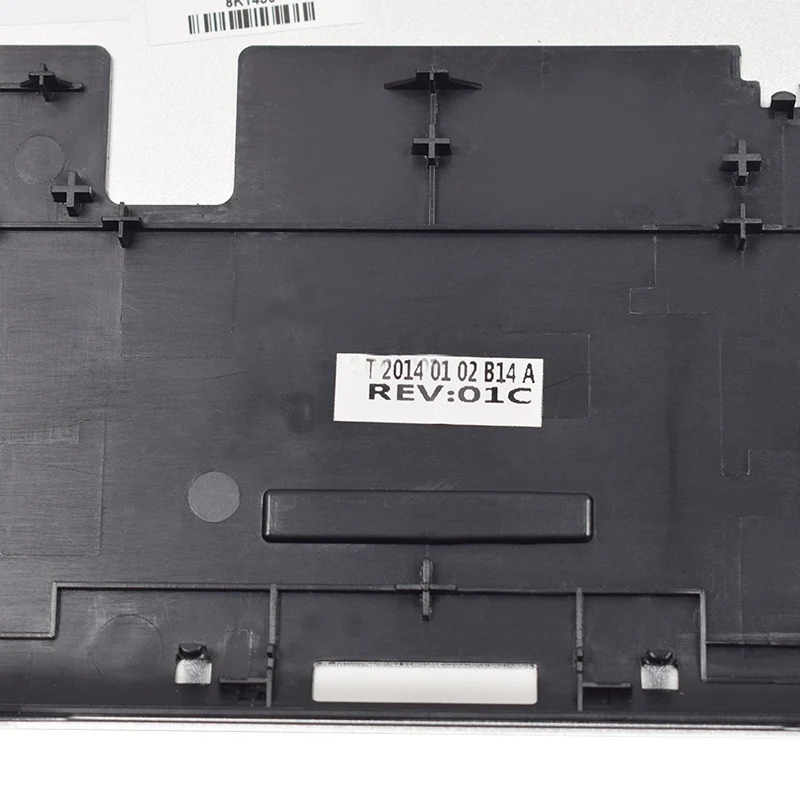 Новая оригинальная сумка для ноутбука HP ENVY SPLIT 13X2 нижняя базовая 736882 -001 Нижняя