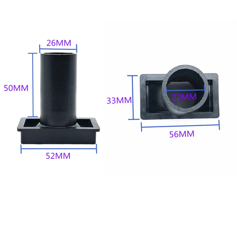 Фото Новый центробежный турбонагнетатель BFB1012VH DC12V 1.8A 9733 9 см с мощным объемом воздуха и адаптером питания №3