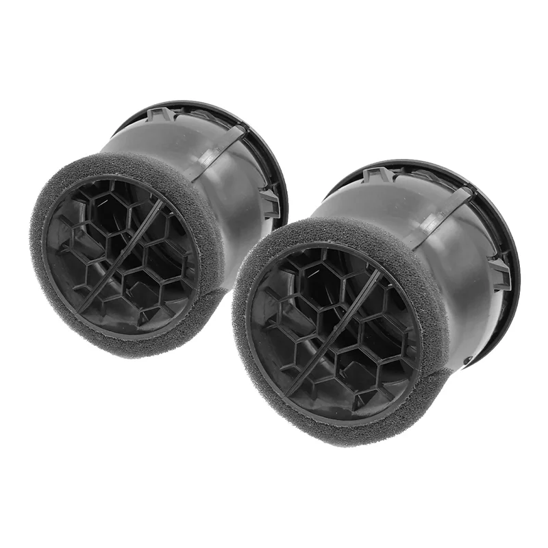 1 пара 95280207 Выпускная насадка кондиционера для Chevrolet Aveo T300 Sonic Sedan 2012-2019
