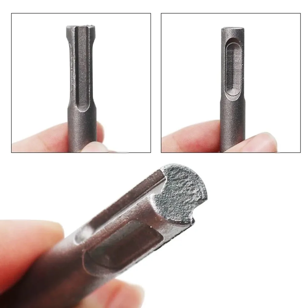 

Impact Drill Converter Socket SDS Handle Workshop Connection Equipment