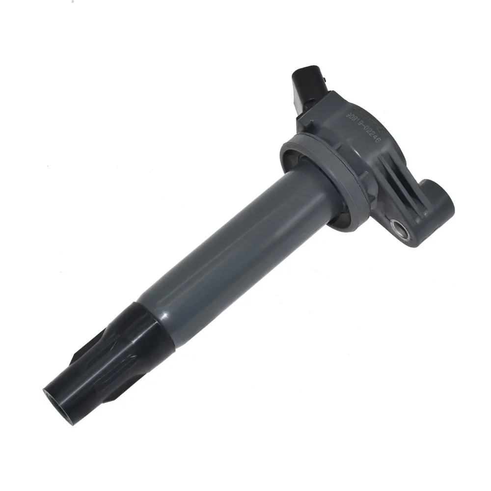 Катушка зажигания 90919-02246 ПОДХОДИТ ДЛЯ LEXUS RX (_U3_) 400h AWD (MHU38_) 3MZ-FE 3311 155 SUV 2004-2008