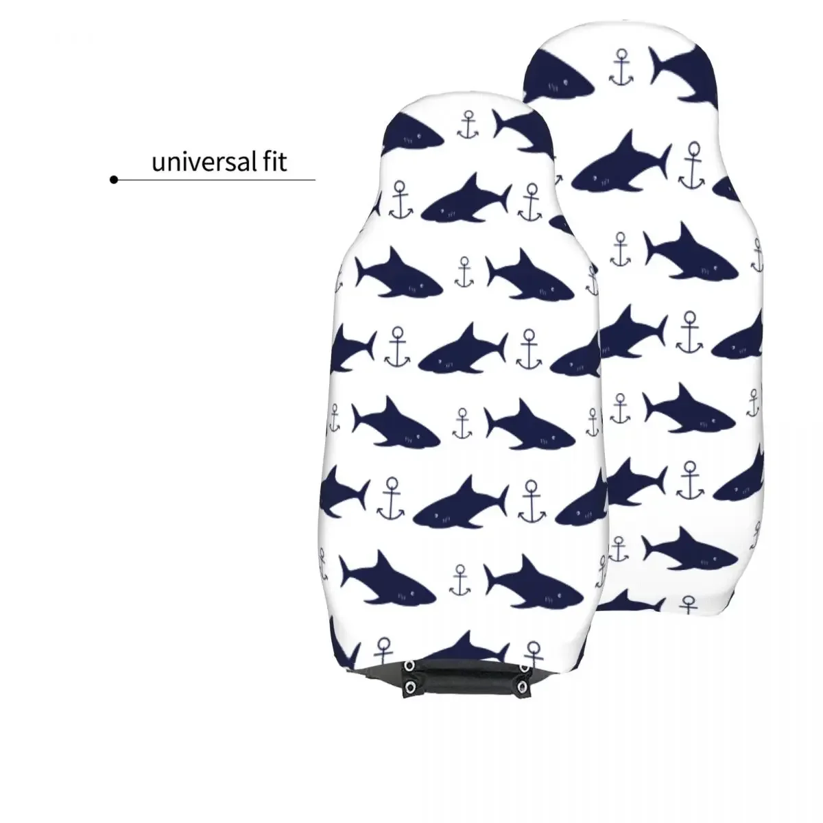 Милые морские рыбалки анкерный планер внедорожник подходит для всех моделей