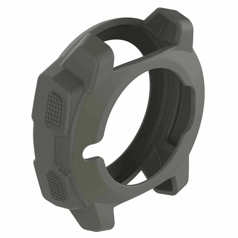 

Водонепроницаемый силиконовый чехол для смарт-часов Garmin Instinct